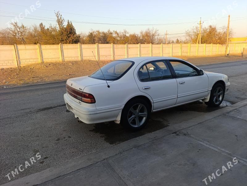 Nissan Cefiro 1995 - 38 000 TMT - Мары - img 2