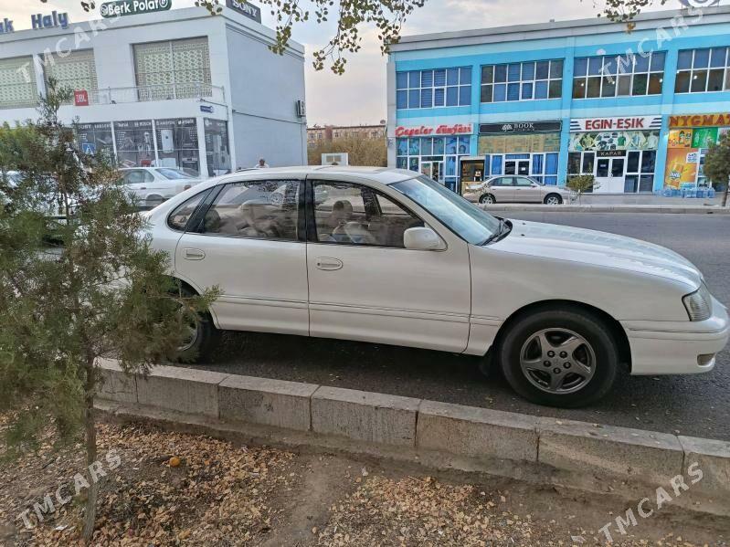 Toyota Avalon 1999 - 155 000 TMT - Векильбазар - img 2