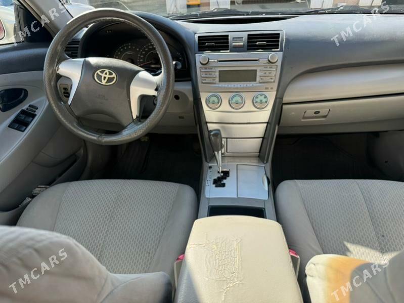 Toyota Camry 2008 - 130 000 TMT - Мары - img 4
