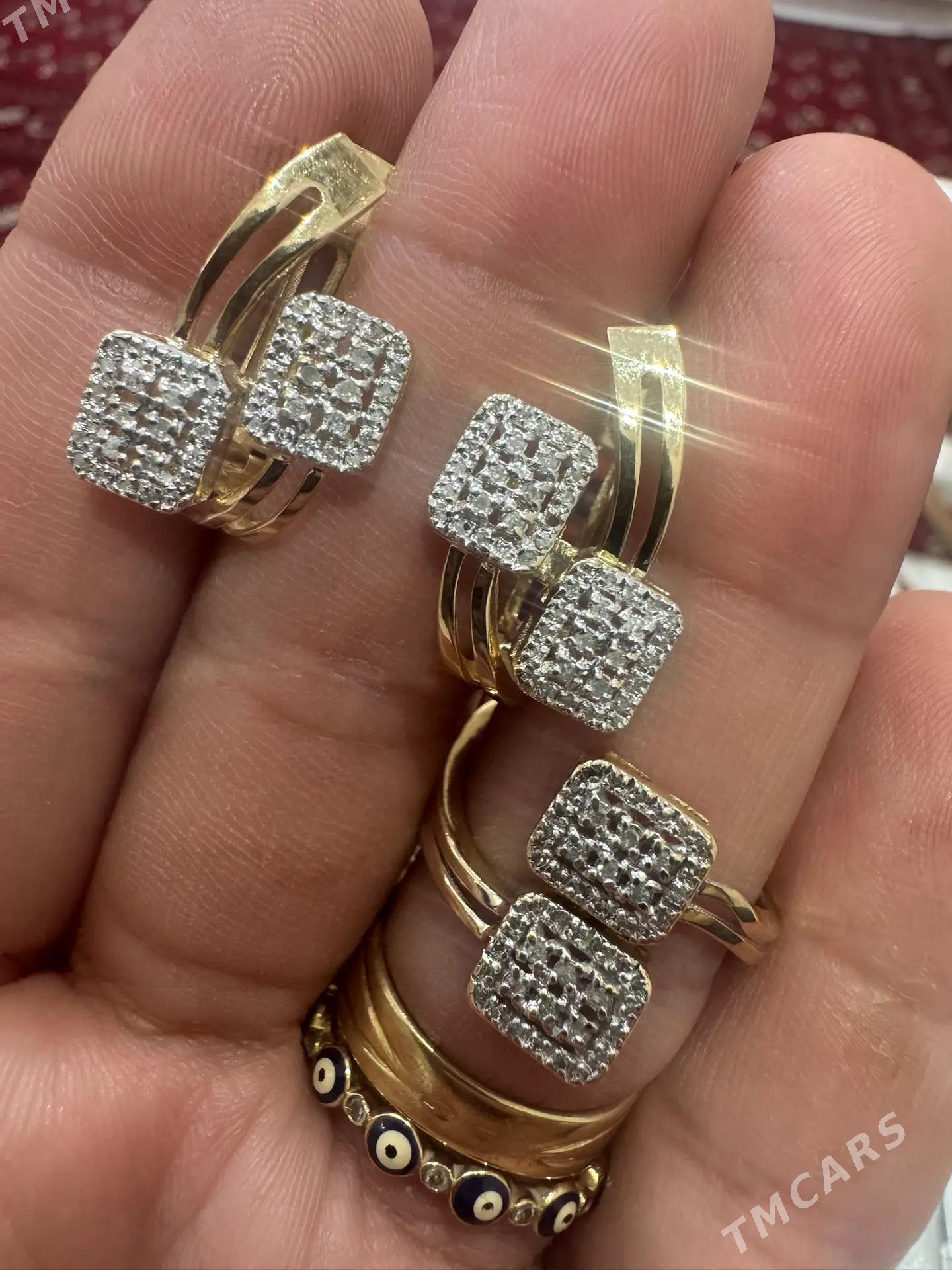 золото - Ашхабад - img 2