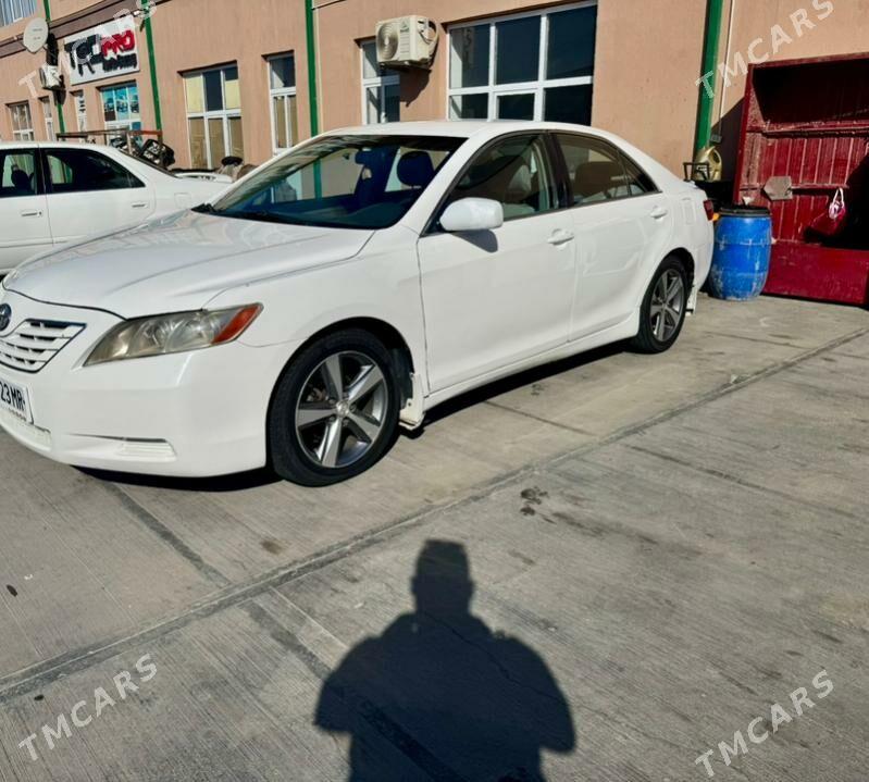 Toyota Camry 2008 - 130 000 TMT - Мары - img 1