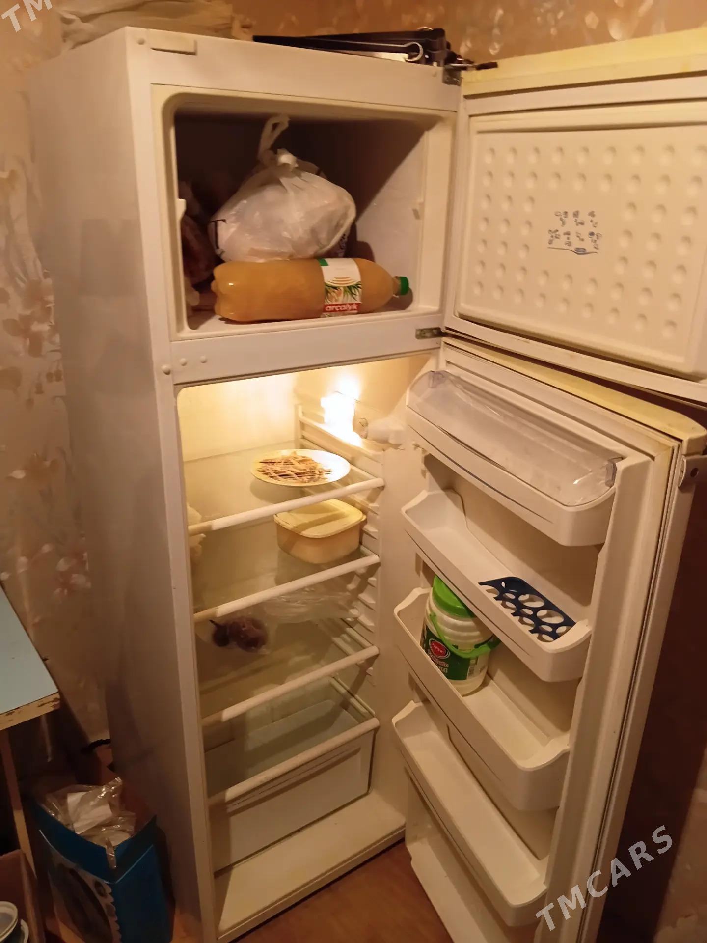 holodilnik холодилник - Aşgabat - img 2