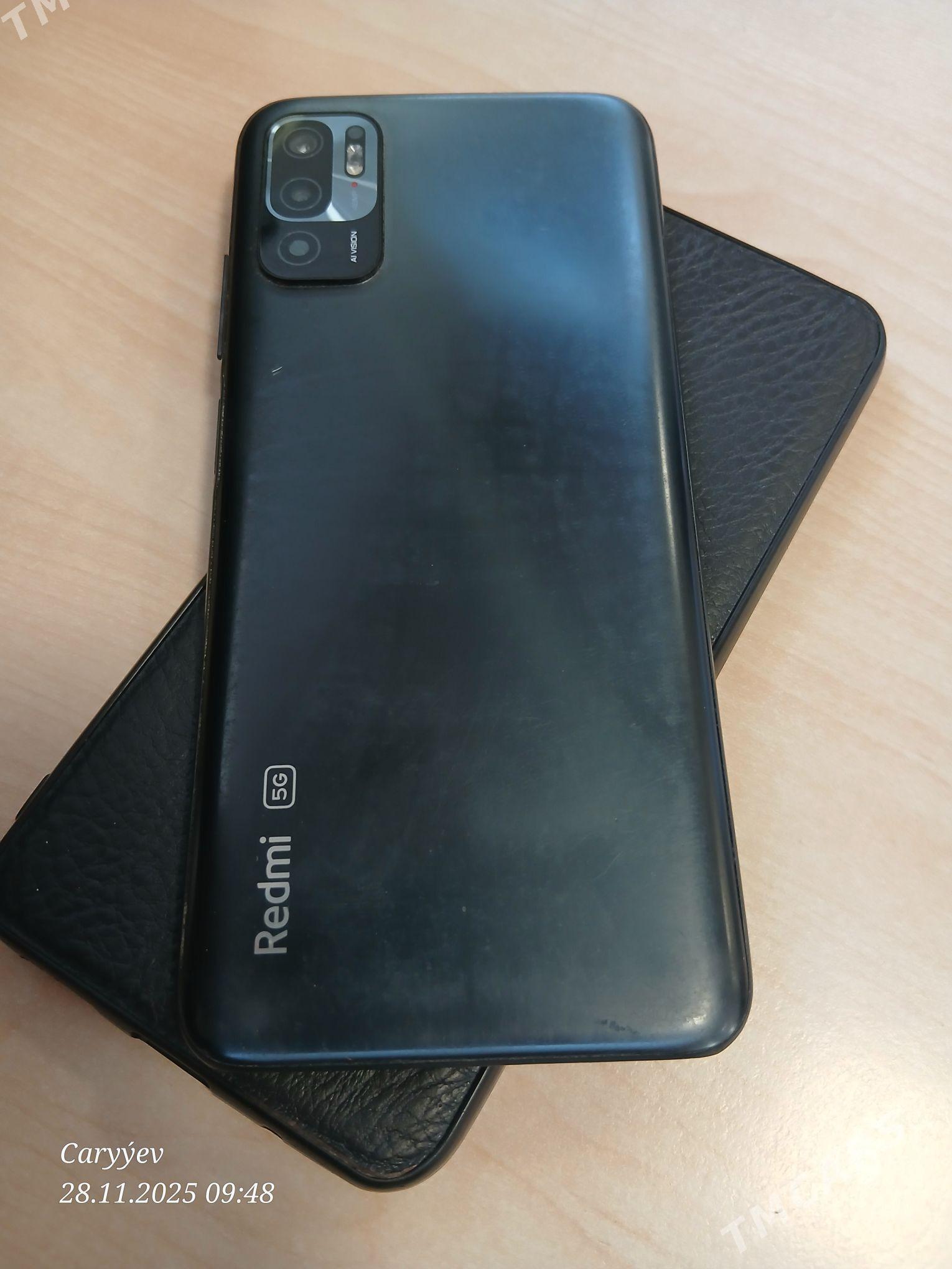 Redmi not 10 - Aşgabat - img 4