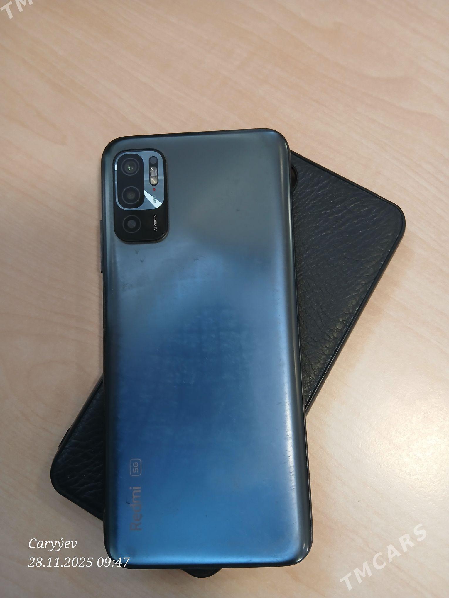 Redmi not 10 - Aşgabat - img 3