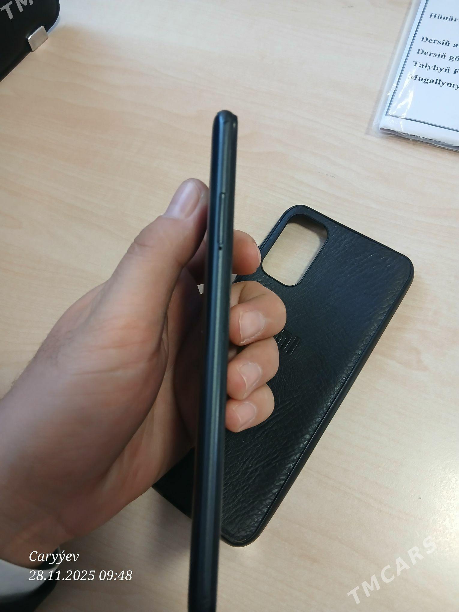 Redmi not 10 - Aşgabat - img 6