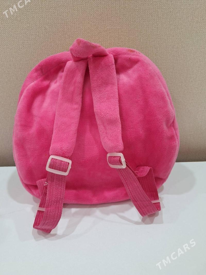 caga sumocka - Çoganly - img 2