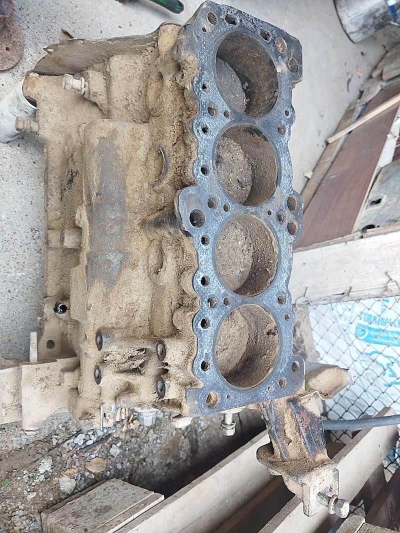 матор 2 000 TMT - Анев - img 2