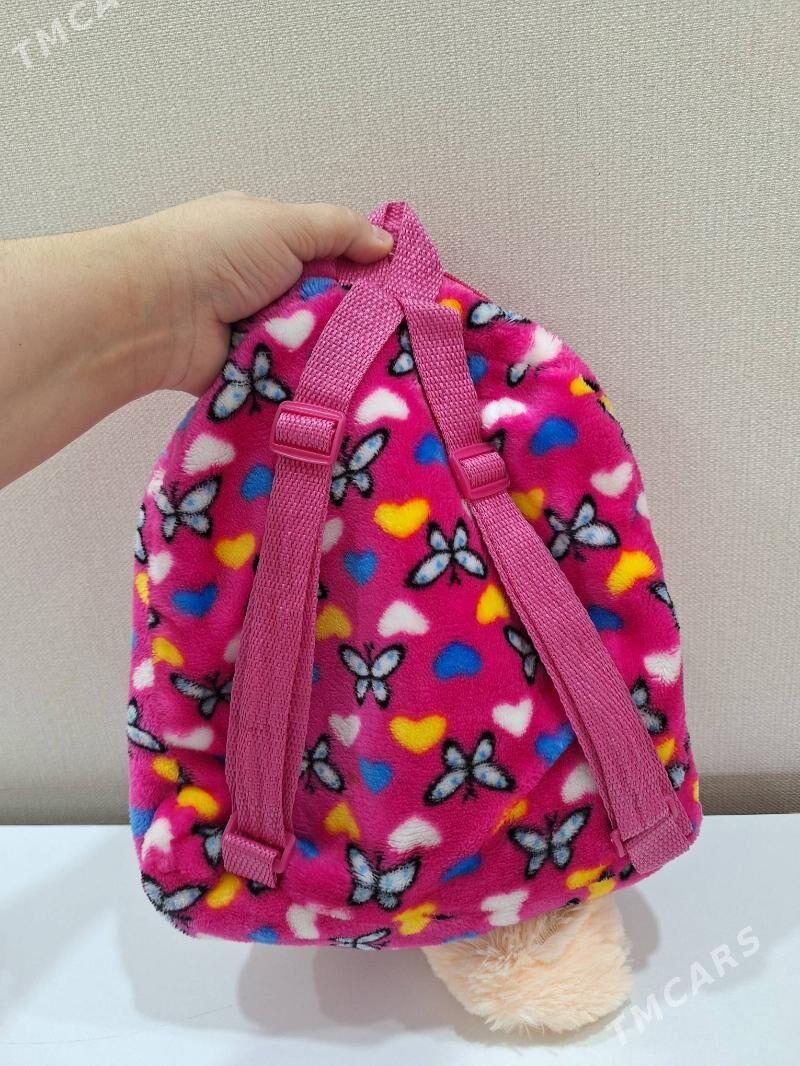 caga sumocka - Çoganly - img 6