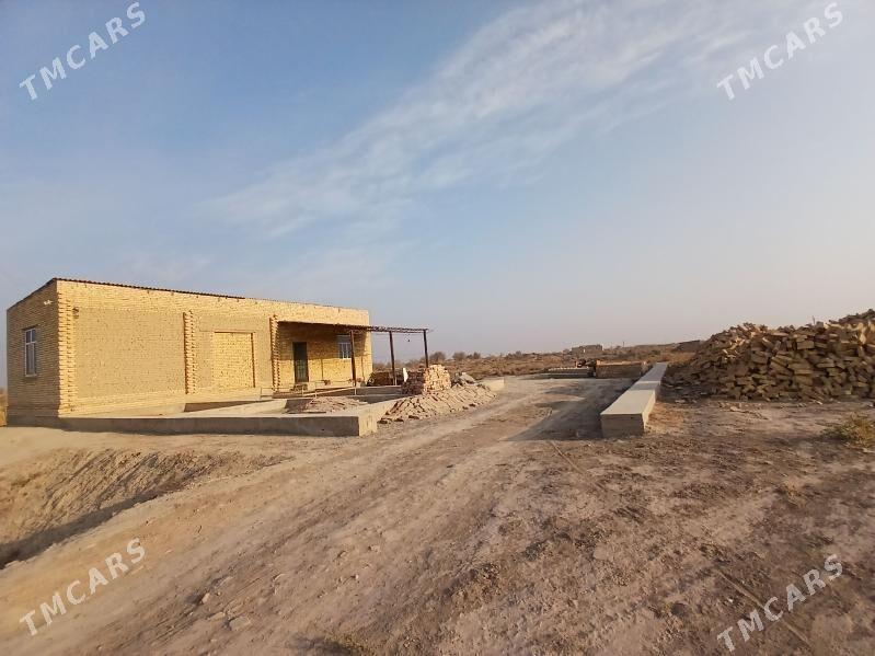 Satlyk jay - Гарабекевюл - img 6