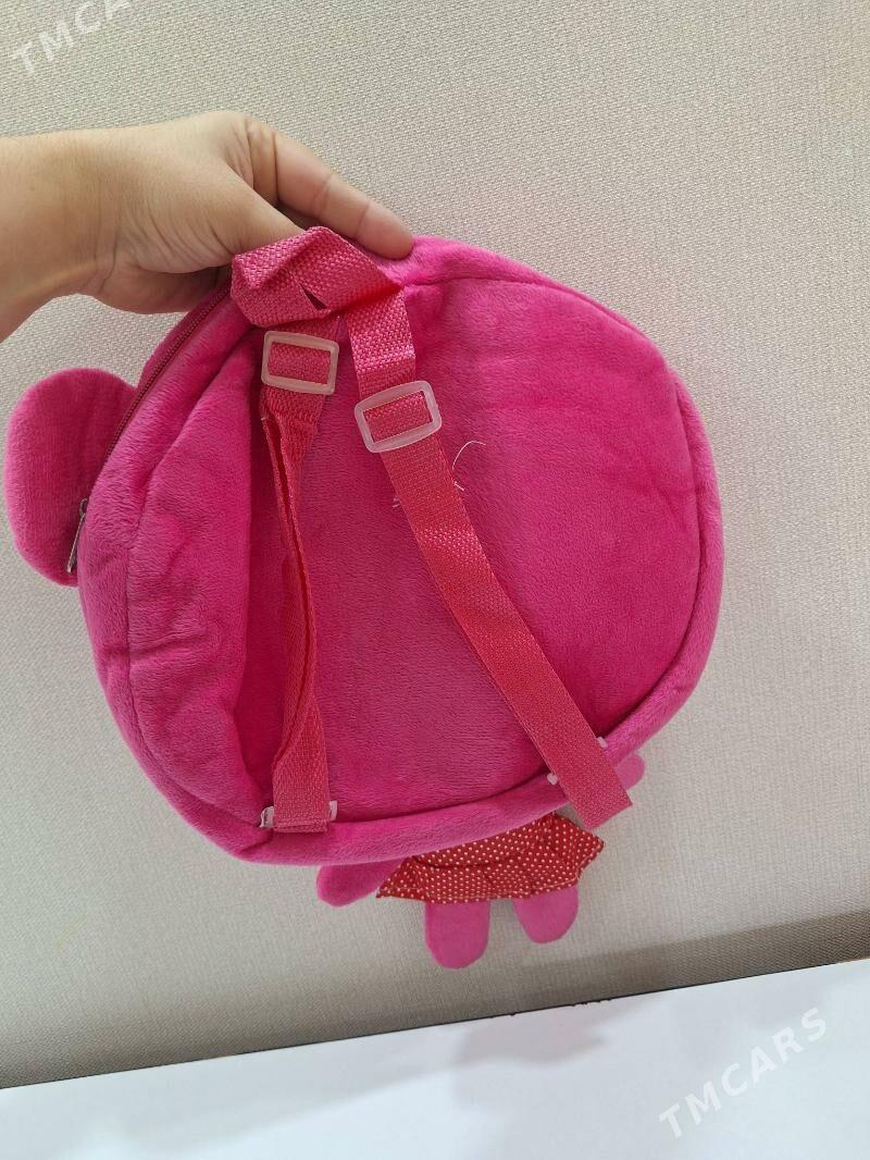 caga sumocka - Çoganly - img 8