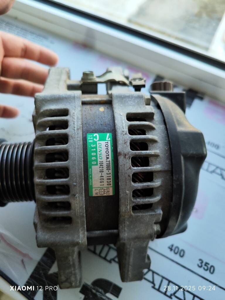 Dinama 1 000 TMT - Şatlyk - img 3