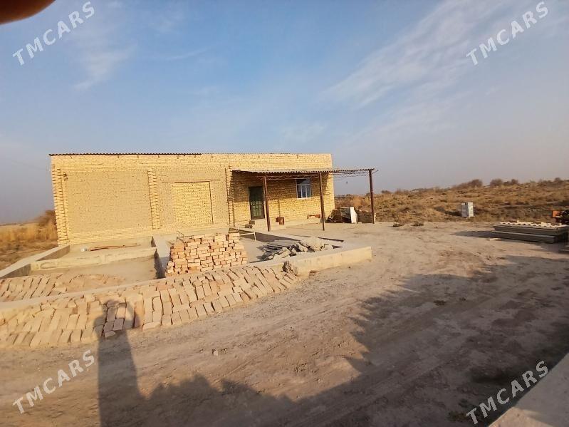 Satlyk jay - Гарабекевюл - img 7