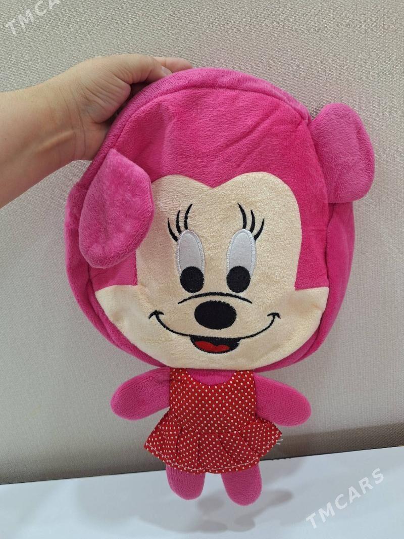 caga sumocka - Çoganly - img 7