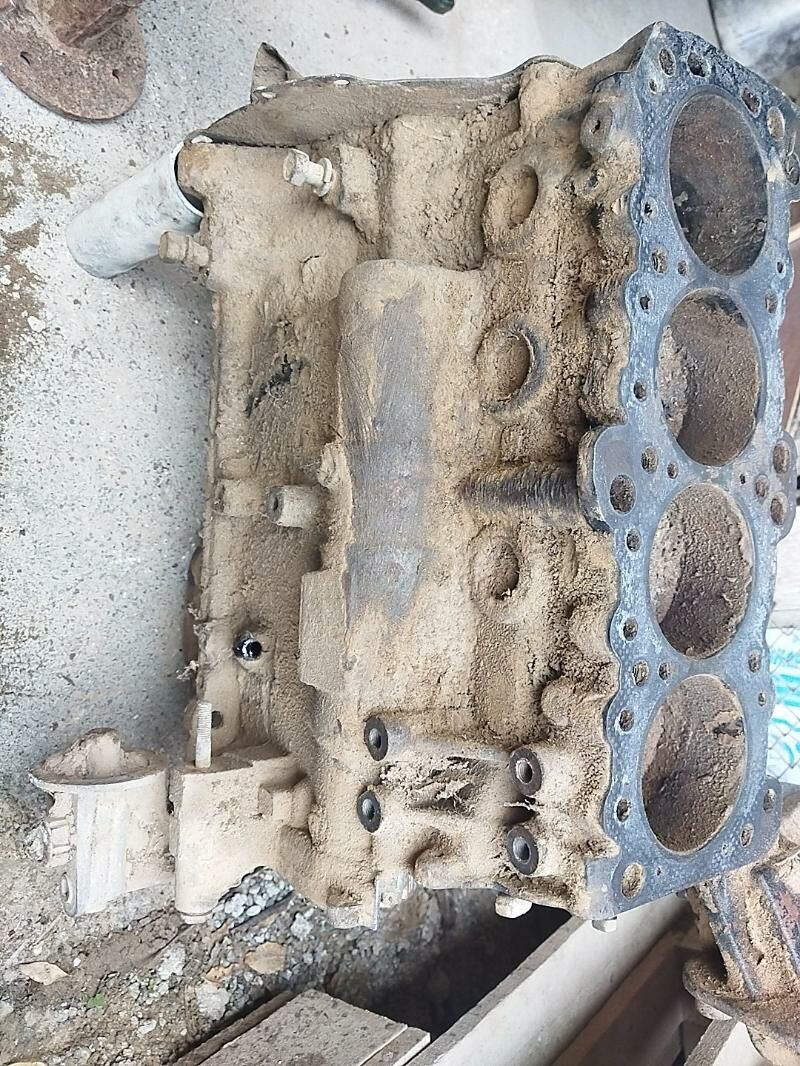 матор 2 000 TMT - Анев - img 3