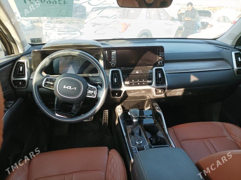 Kia Sorento 2021 - 333 300 TMT - Мары - img 7