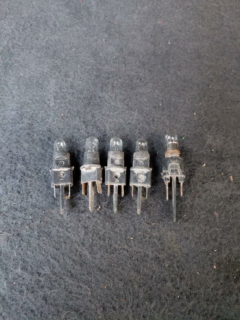 Lampa lada 160 TMT - Aşgabat - img 6