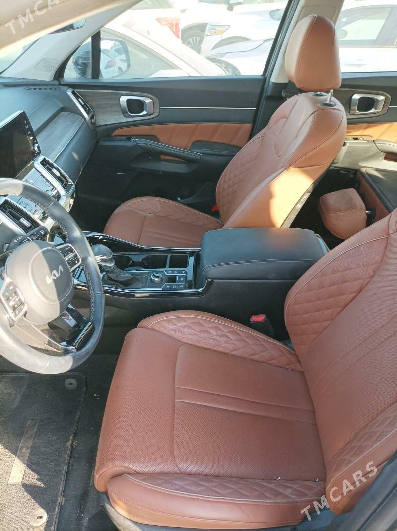 Kia Sorento 2021 - 333 300 TMT - Мары - img 8