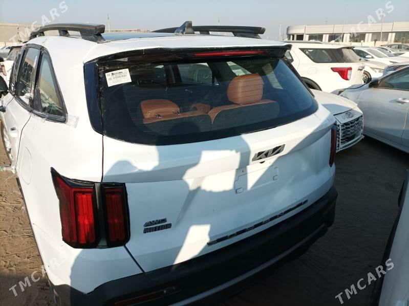Kia Sorento 2021 - 333 300 TMT - Мары - img 4