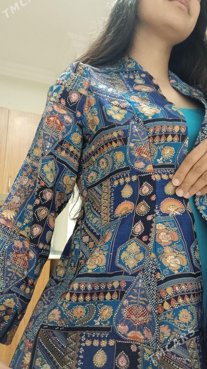 koynek - Aşgabat - img 3