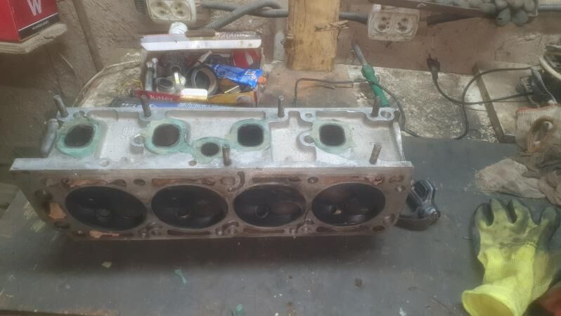 18 opel golofka 2 000 TMT - Шабатский этрап - img 2