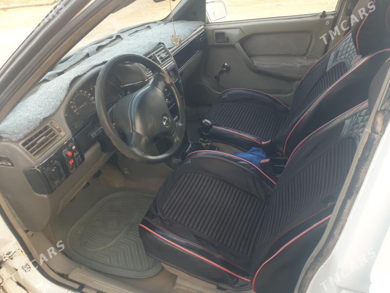 Opel Vectra 1990 - 30 000 TMT - Бабадайхан - img 8