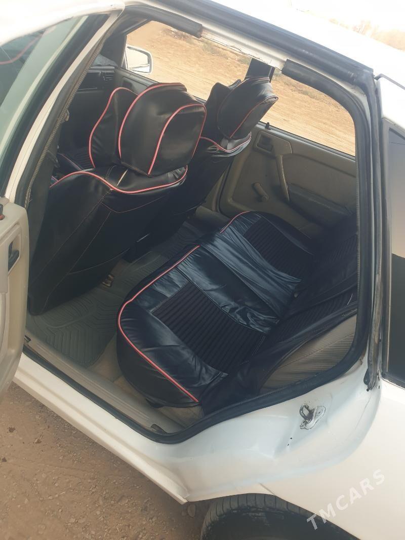 Opel Vectra 1990 - 30 000 TMT - Бабадайхан - img 7