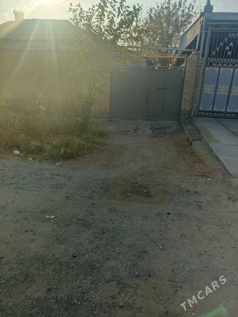 Satlyk howly jayi Seýidi köçe - Mary - img 2