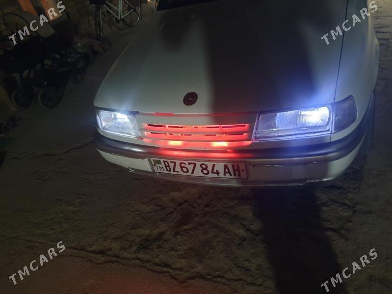 Opel Vectra 1990 - 30 000 TMT - Бабадайхан - img 9
