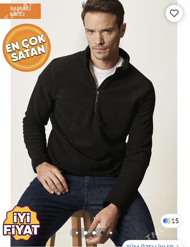 altinyildiz - Türkmenbaşy - img 2