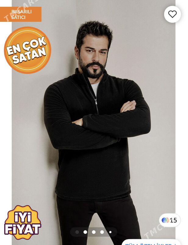 altinyildiz - Türkmenbaşy - img 1