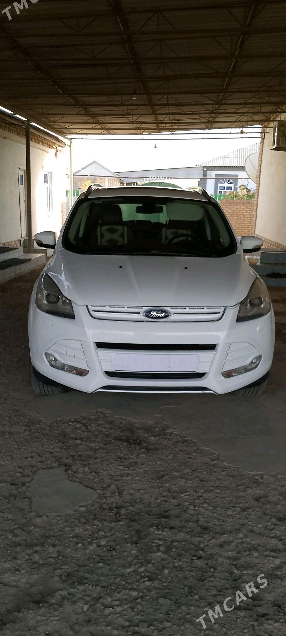 Ford Explorer 2014 - 190 000 TMT - Сакарчага - img 3