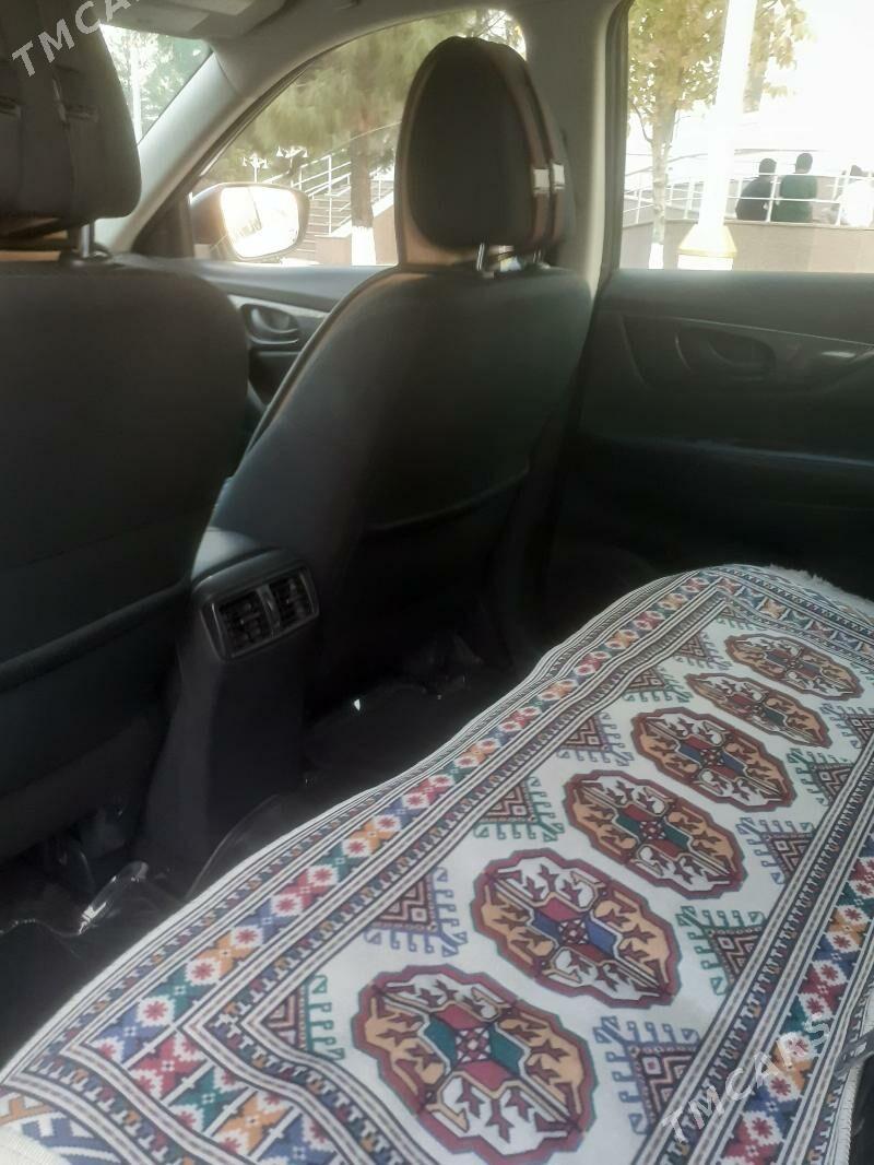 Nissan Rogue 2020 - 240 000 TMT - 11 мкр - img 6