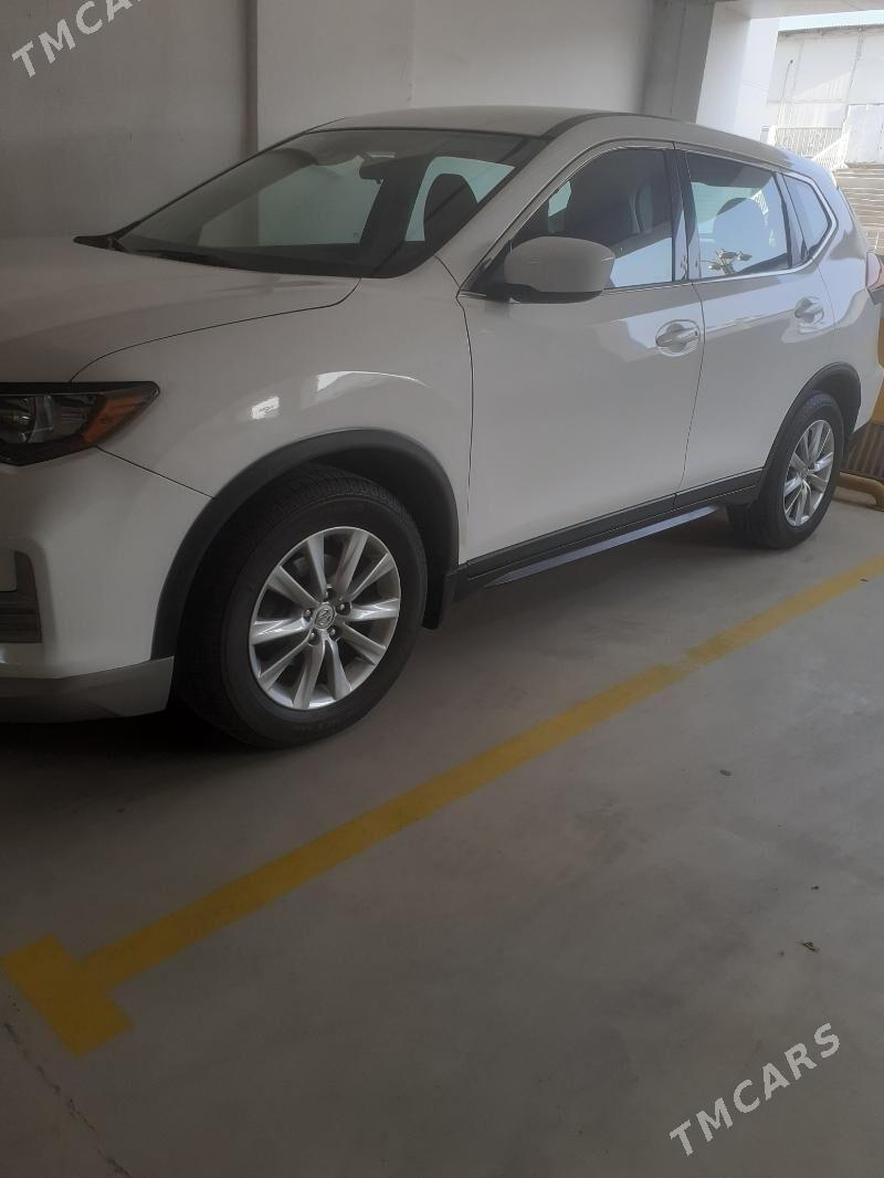 Nissan Rogue 2020 - 240 000 TMT - 11 мкр - img 2