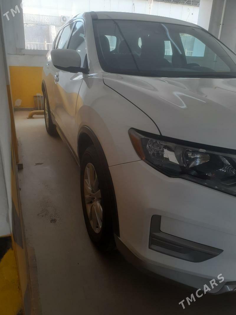 Nissan Rogue 2020 - 240 000 TMT - 11 мкр - img 3