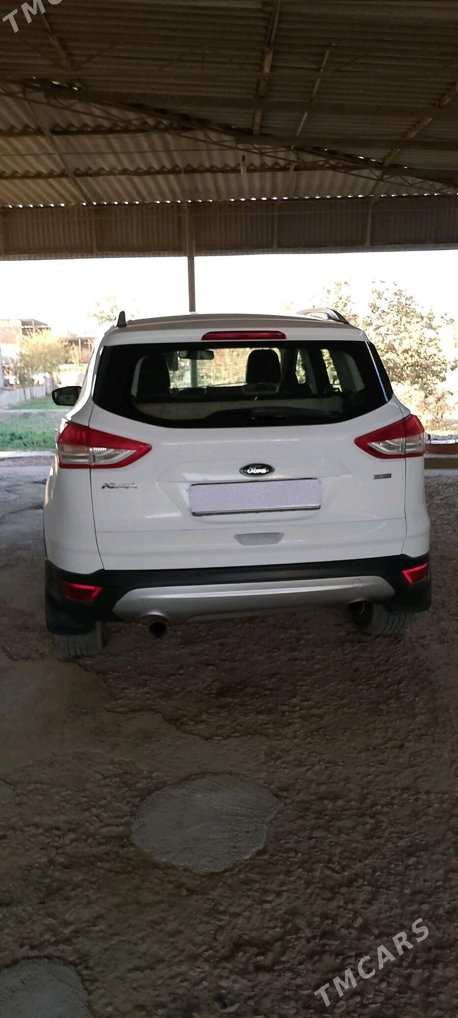 Ford Explorer 2014 - 190 000 TMT - Сакарчага - img 2