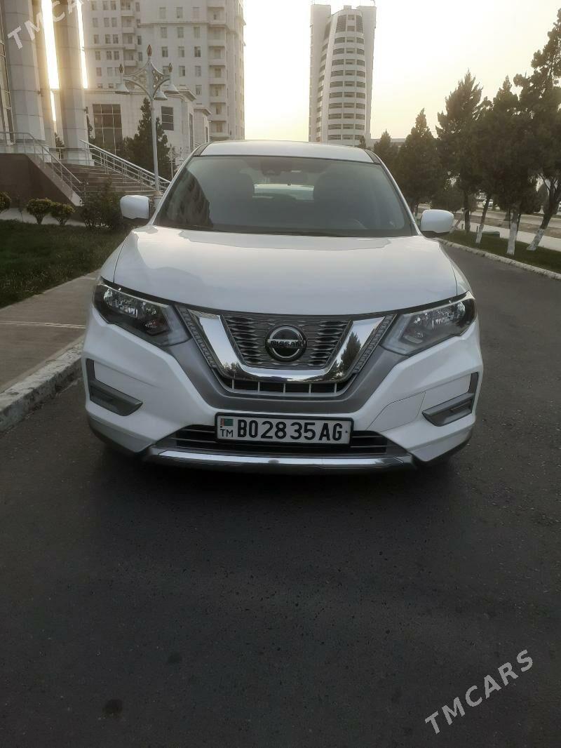 Nissan Rogue 2020 - 240 000 TMT - 11 мкр - img 1
