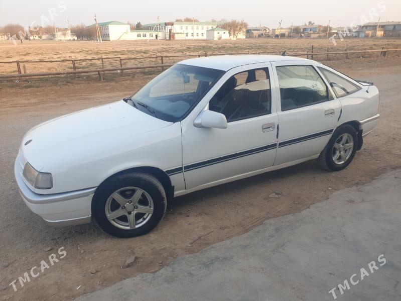 Opel Vectra 1990 - 30 000 TMT - Бабадайхан - img 4