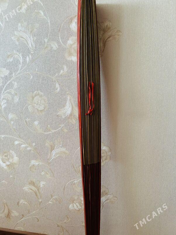 Веер большой - Türkmenabat - img 2