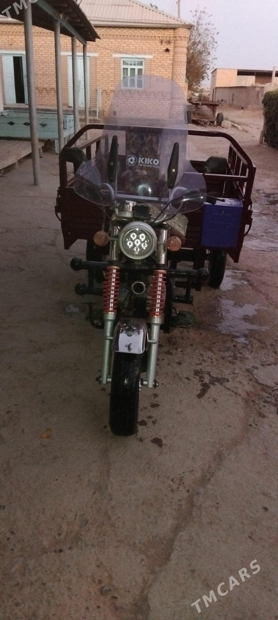 Fekon FK200-14G 2014 - 19 000 TMT - Сакарчага - img 1