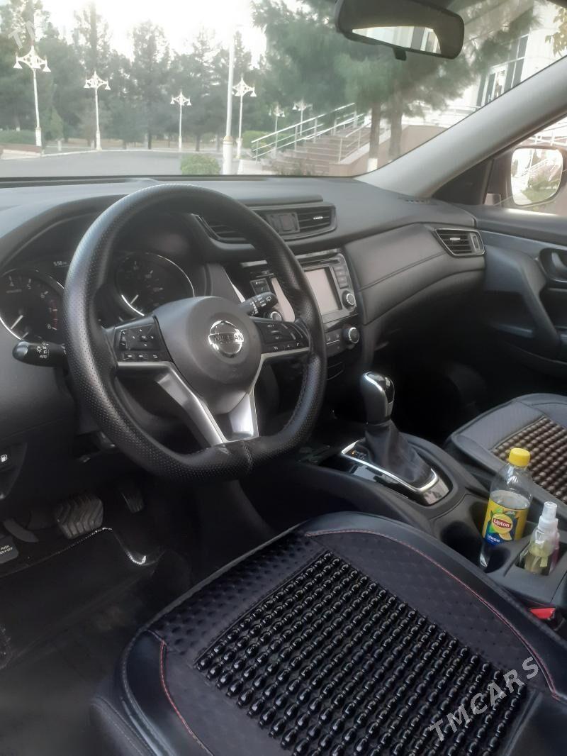 Nissan Rogue 2020 - 240 000 TMT - 11 мкр - img 5
