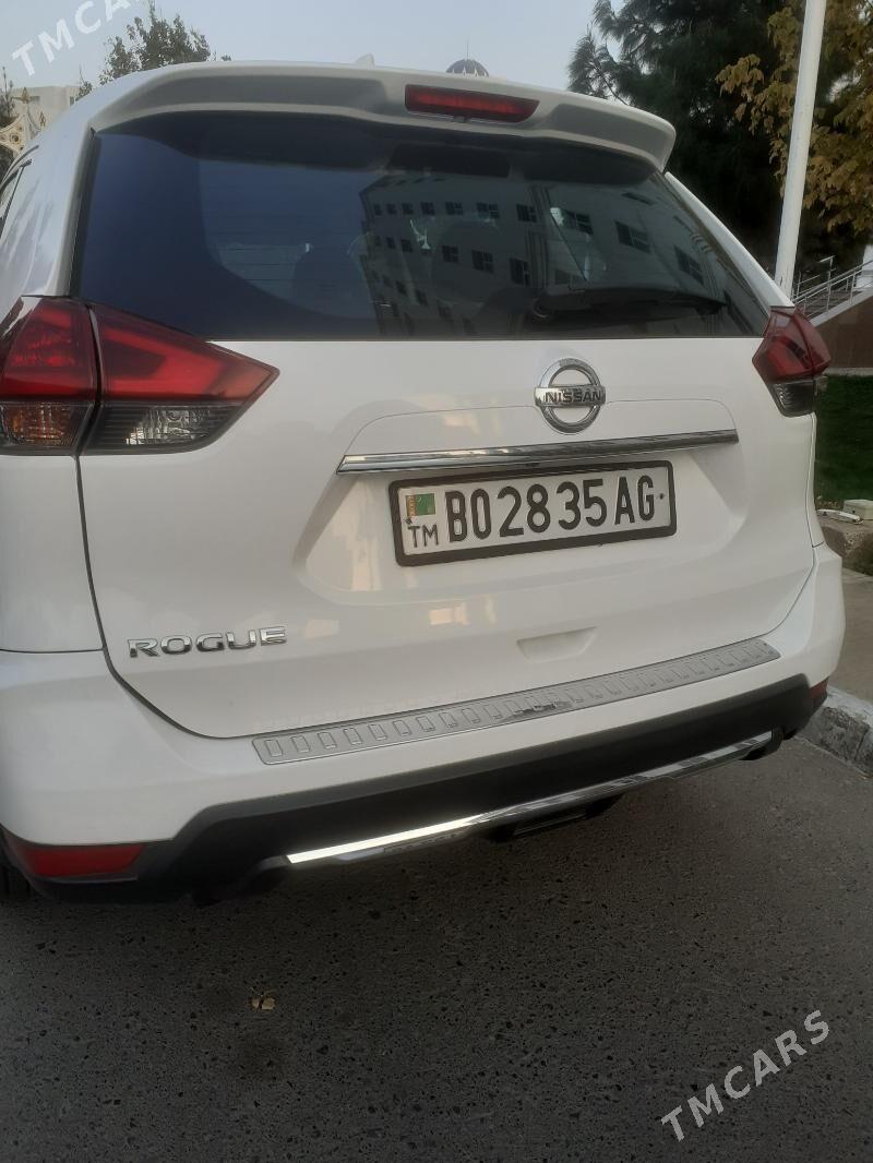 Nissan Rogue 2020 - 240 000 TMT - 11 мкр - img 4