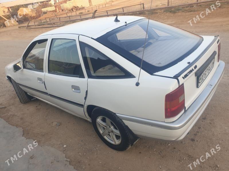 Opel Vectra 1990 - 30 000 TMT - Бабадайхан - img 5