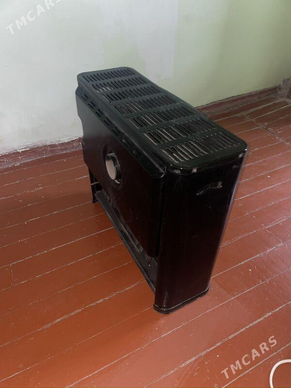 Eyran peç - Daşoguz - img 2