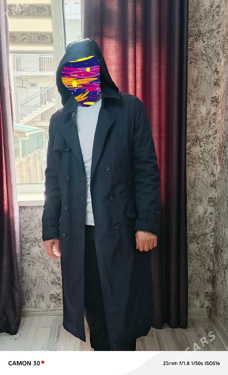 Polto - Türkmenbaşy - img 2