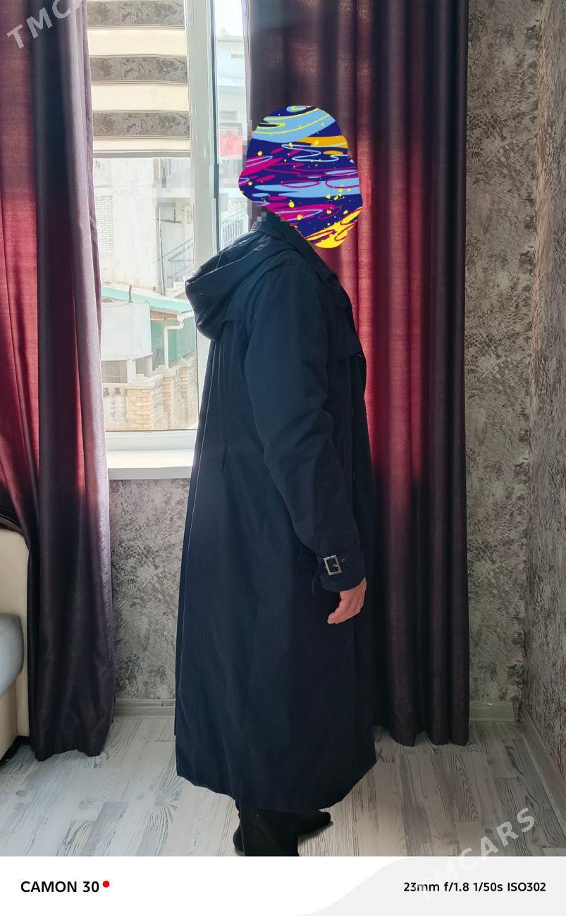 Polto - Türkmenbaşy - img 3