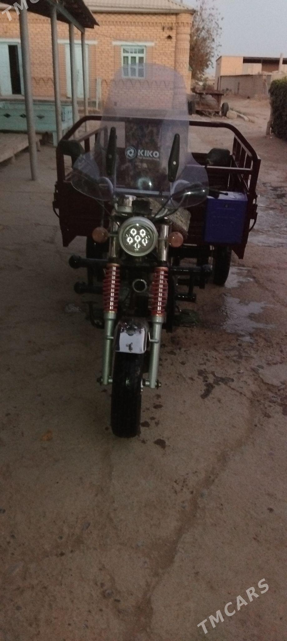 Fekon FK200-14G 2014 - 19 000 TMT - Сакарчага - img 7