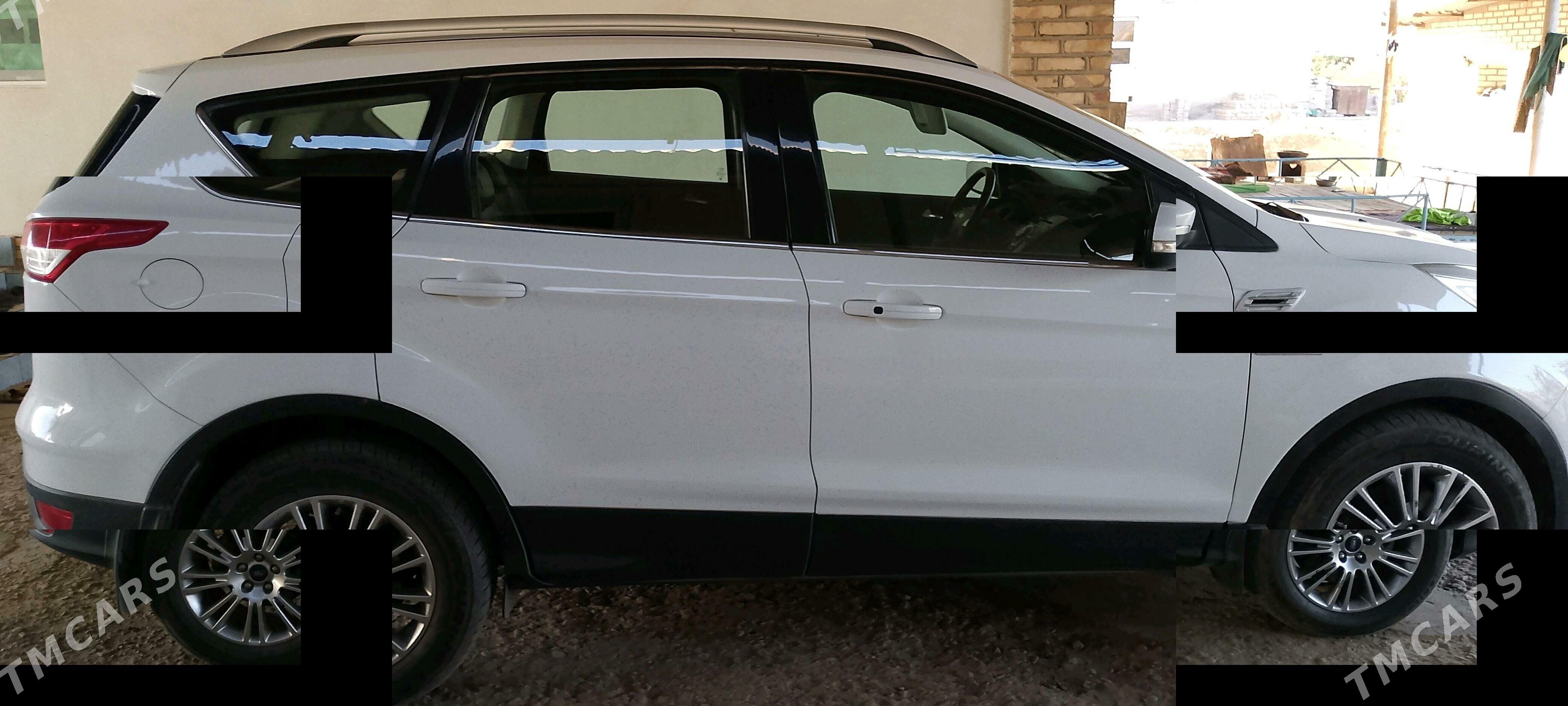 Ford Explorer 2014 - 190 000 TMT - Сакарчага - img 4