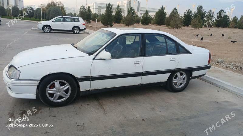 Opel Omega 1993 - 40 000 TMT - Бекреве - img 2