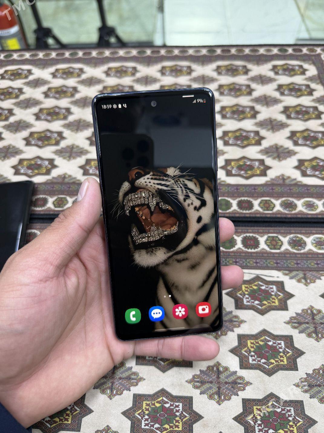 Samsung S20Fe - Ашхабад - img 2