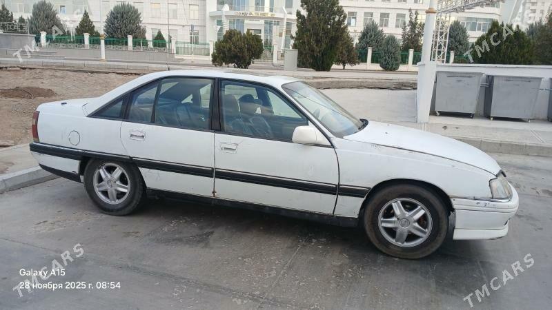 Opel Omega 1993 - 40 000 TMT - Бекреве - img 3